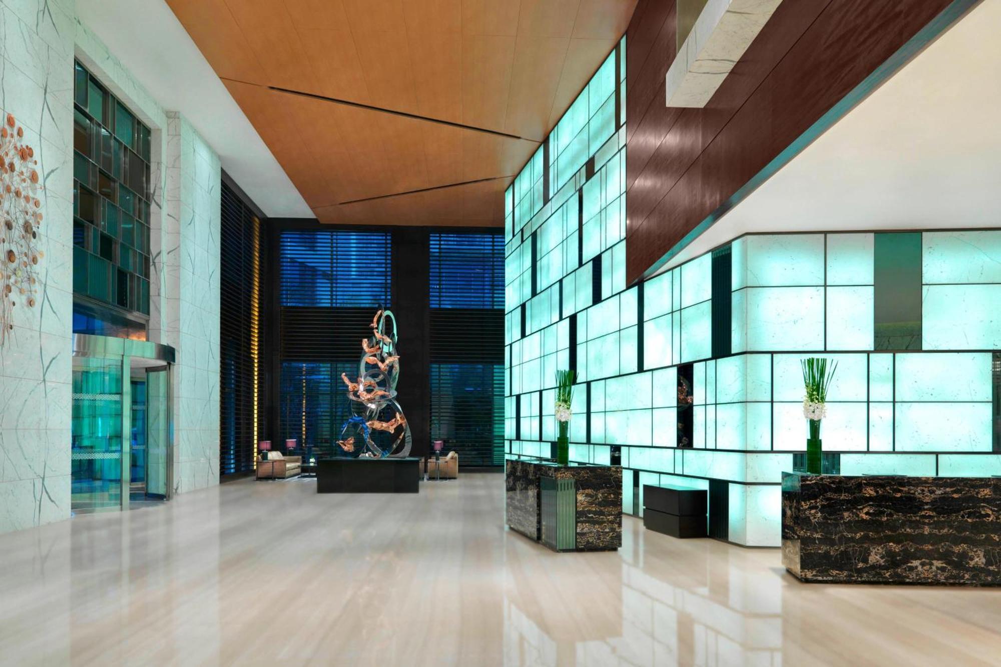 Four Points By Sheraton Guangzhou, Dongpu Tianhe Экстерьер фото
